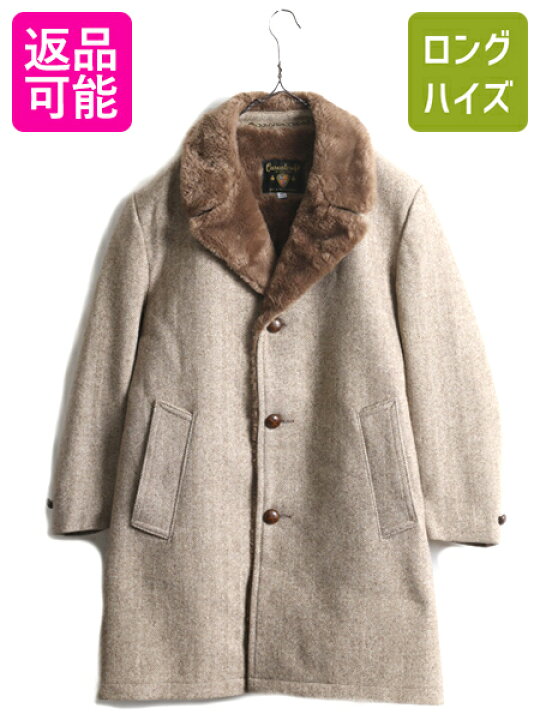 楽天市場】デッドストック 70s USA製 ビンテージ □ CASUAL CRAFT 