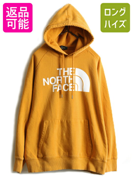 楽天市場】□ ノースフェイス プリント スウェット フード パーカー 