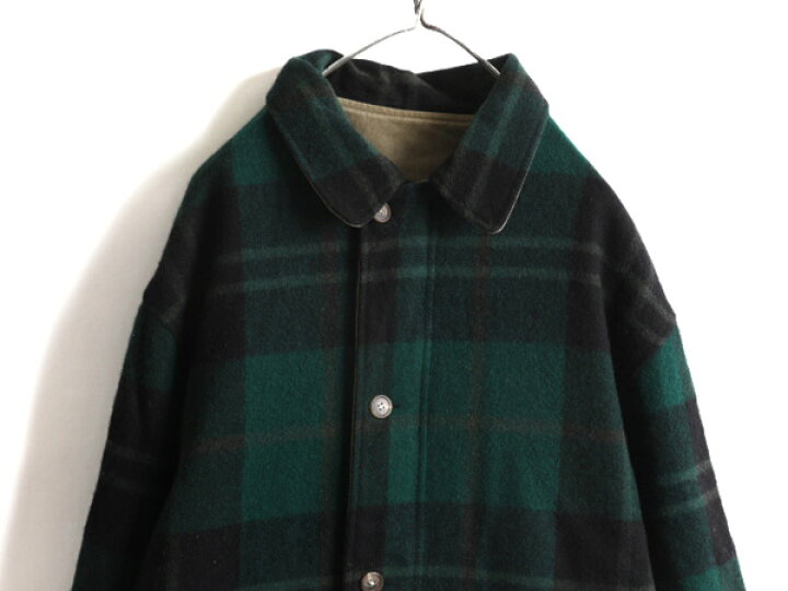 楽天市場】90s USA製 ☆ POLO ポロ ラルフローレン コットン × ウール  