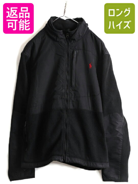 楽天市場】大きいサイズ XL 人気 黒 □ POLO ポロ ラルフローレン 