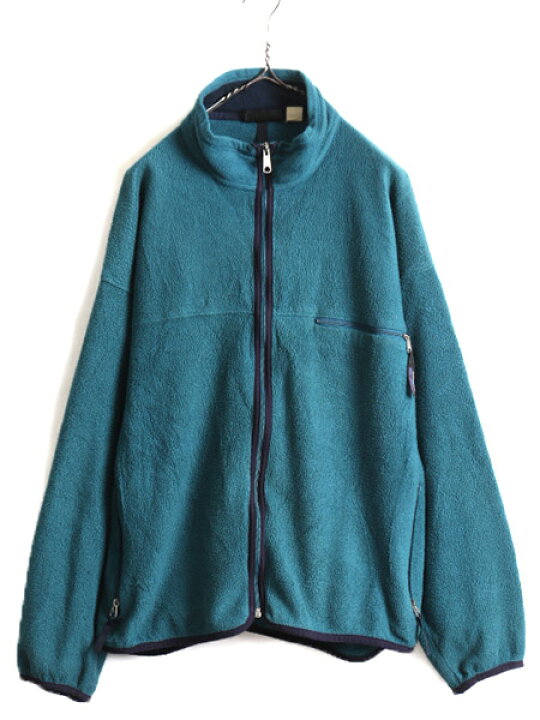 楽天市場】雪なし 90s USA製 大きいサイズ XL □93年製 パタゴニア 