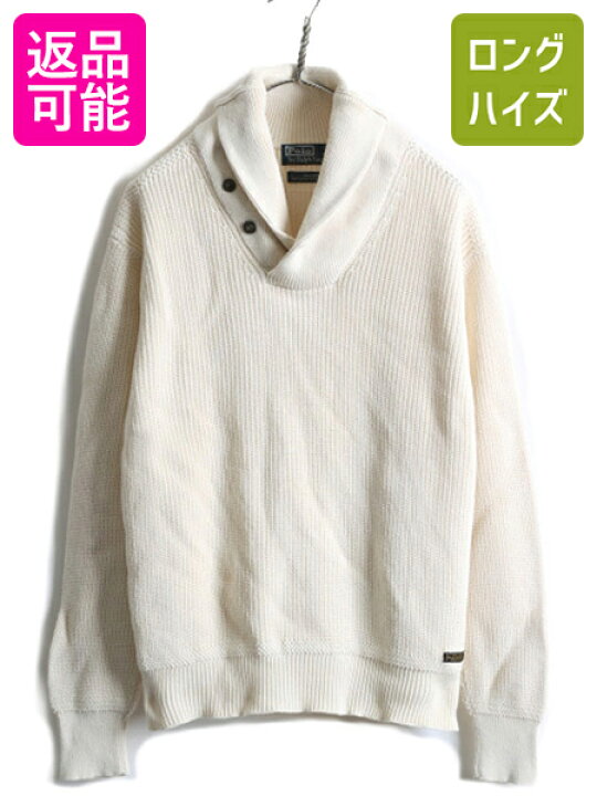 楽天市場】90s 大きいサイズ XL □ POLO ポロ ラルフローレン ショール  