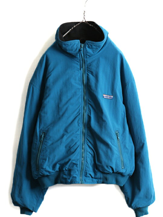 楽天市場】80s USA製 大きいサイズ XL □ エディーバウアー 裏  