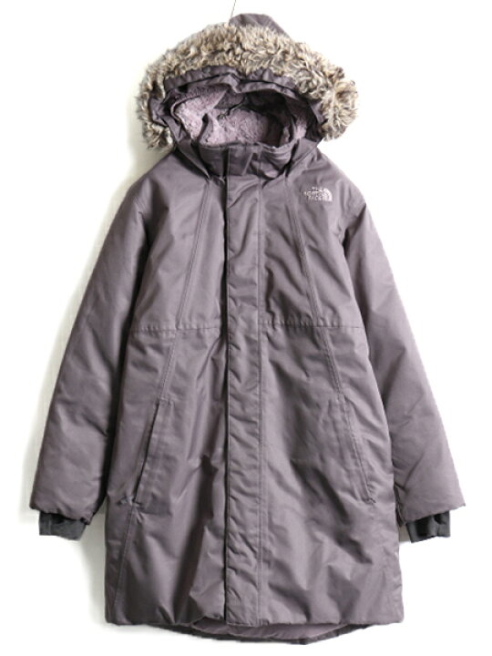 楽天市場】US企画 ガールズ L レディース S 程□ ノースフェイス  