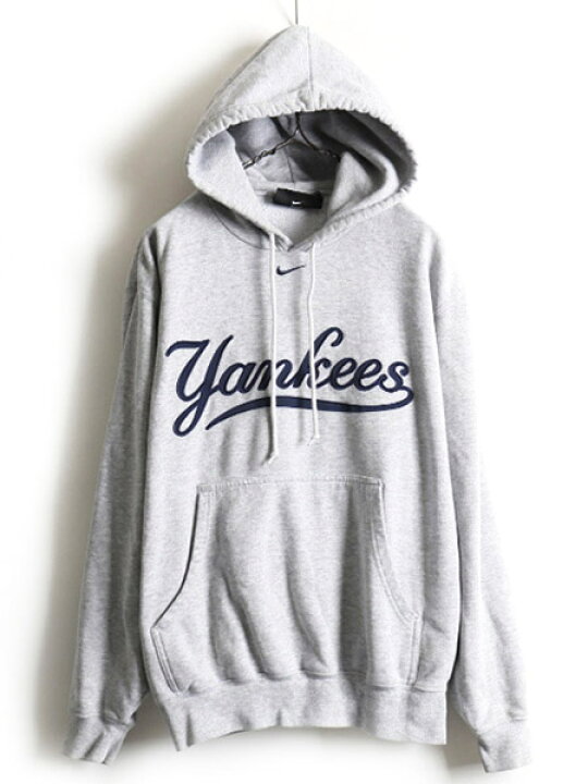 楽天市場】00s □ MLB オフィシャル TEAM NIKE NY ヤンキース 