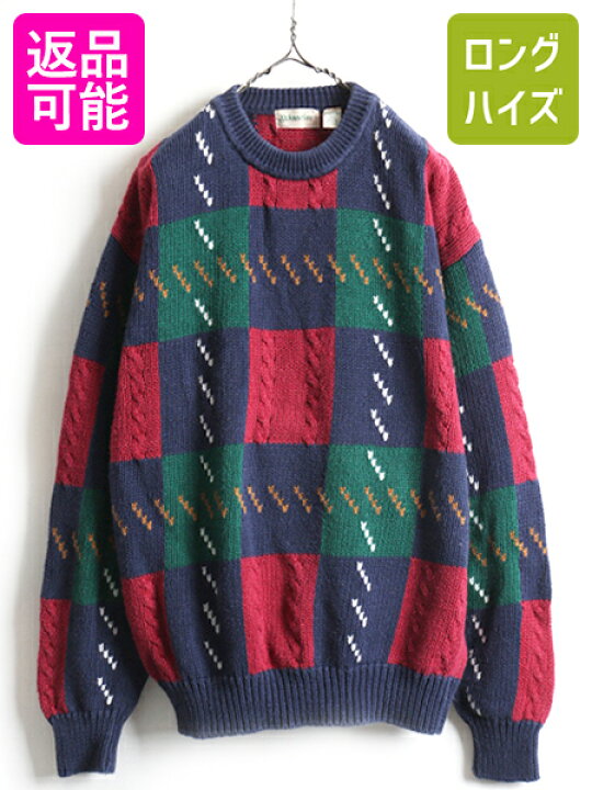 楽天市場】80s 90s 大きいサイズ XL □ST JOHN