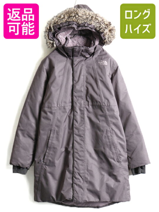 楽天市場】US企画 ガールズ L レディース S 程□ ノースフェイス 