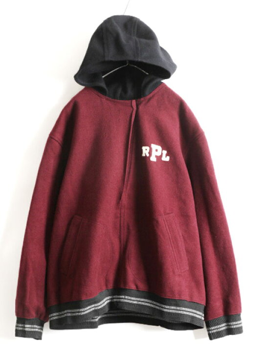 楽天市場】90s 大きいサイズ XXL ☆ ポロスポーツ ラルフローレン 