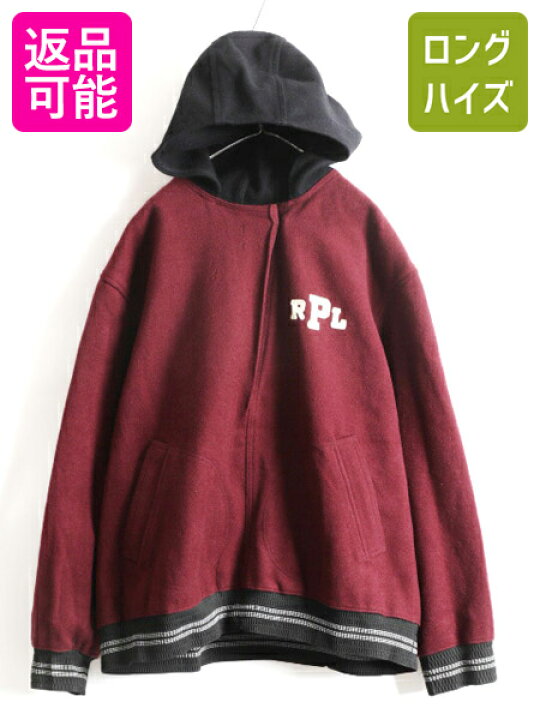 楽天市場】90s 大きいサイズ XXL ☆ ポロスポーツ ラルフローレン  