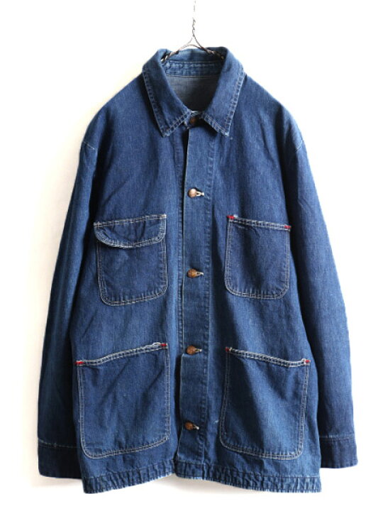 楽天市場】濃紺 70s ビンテージ ☆ ラングラー インディゴ デニム  