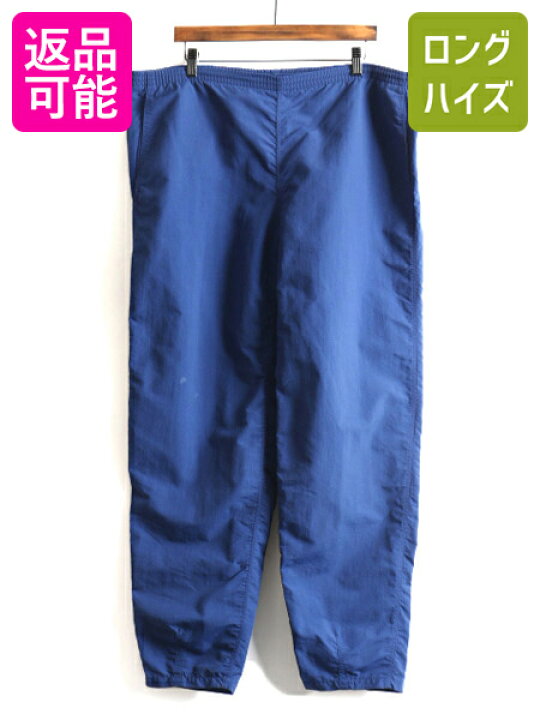 楽天市場】90s ☆ 94年製 パタゴニア ナイロン バギーズ ロング パンツ 