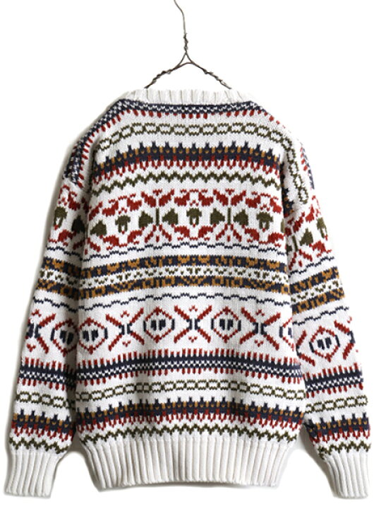 楽天市場】【3/21 マラソン限定クーポン&P5倍!】 OLD GAP ノルディック  