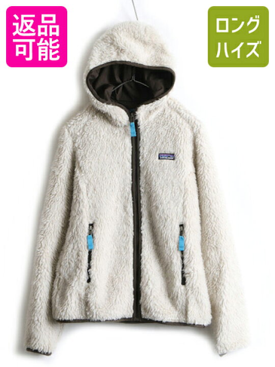 楽天市場】12年製 パタゴニア レトロX カーディガン レディース S  