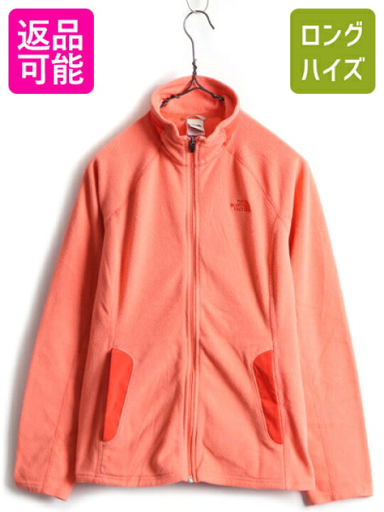 楽天市場】□ ノースフェイス FLASHDRY TKA 100 フリース ジャケット 