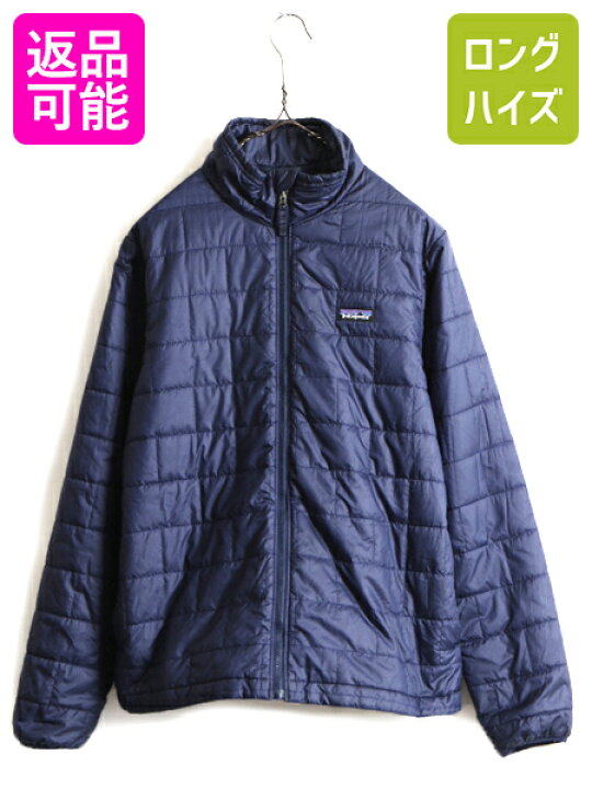 楽天市場】20年製 キッズ XXL メンズ S 程□ パタゴニア 