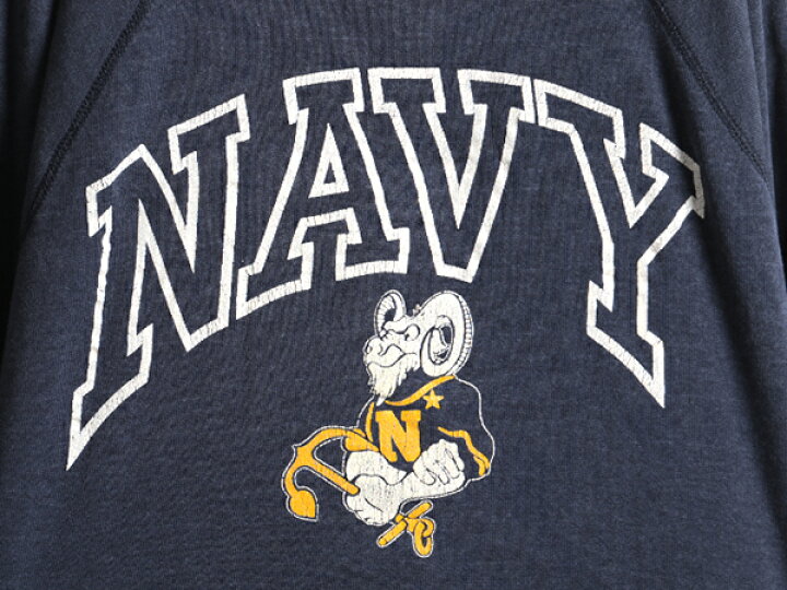 楽天市場】【4/14 マラソンポイント4倍!】 ビンテージ □ US NAVY  