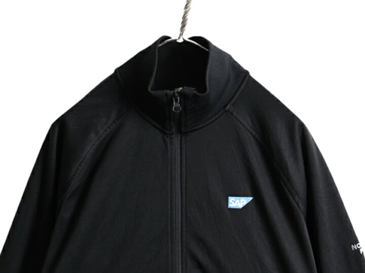 楽天市場】US企画 □ ノースフェイス フルジップ トラック ジャケット  