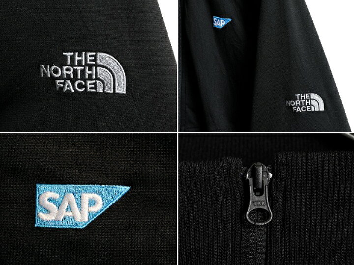 楽天市場】US企画 □ ノースフェイス フルジップ トラック ジャケット  