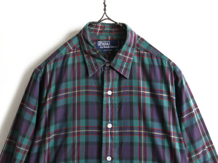 楽天市場】【3/30 5名様限定10%OFF&P4倍!】 90s □ ラルフローレン 
