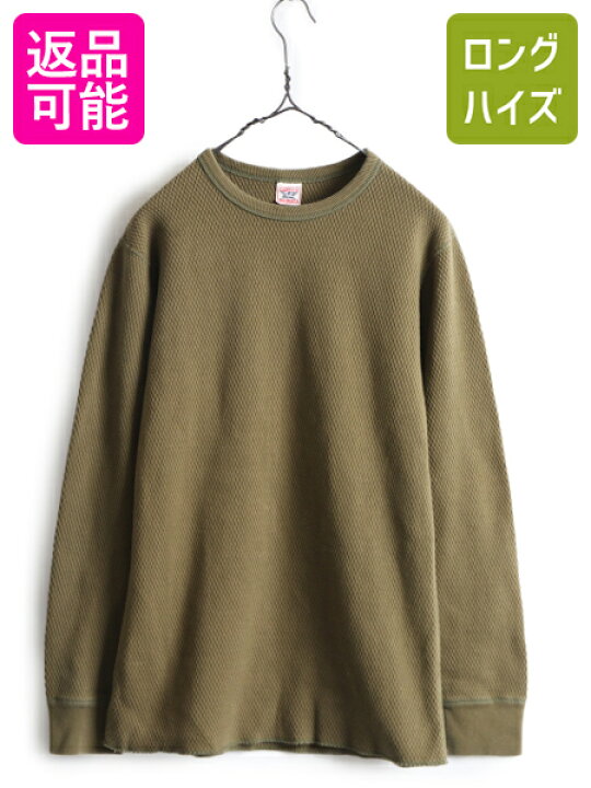 楽天市場】大きいサイズ XL □ リアルマッコイズ ヘビーウェイト 