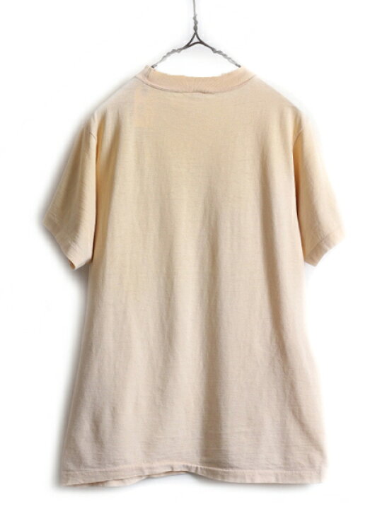 楽天市場】80s ☆ MORRIS プリント 半袖 Tシャツ ( メンズ S 