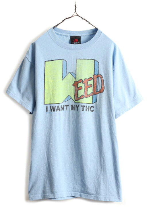 楽天市場】☆ マリファナ MTV ロゴ パロディ プリント 半袖 Tシャツ 
