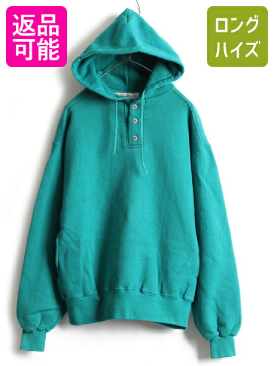 楽天市場】90s USA製 □ エルエルビーン ラッセル 別注 ヘンリーネック 