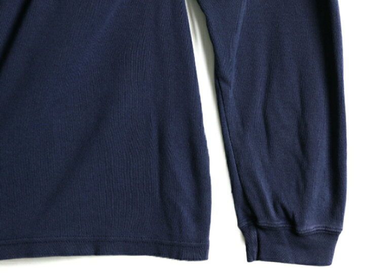 楽天市場】90s USA製 大きいサイズ XL □ OLD GAP モックネック 長袖 T 