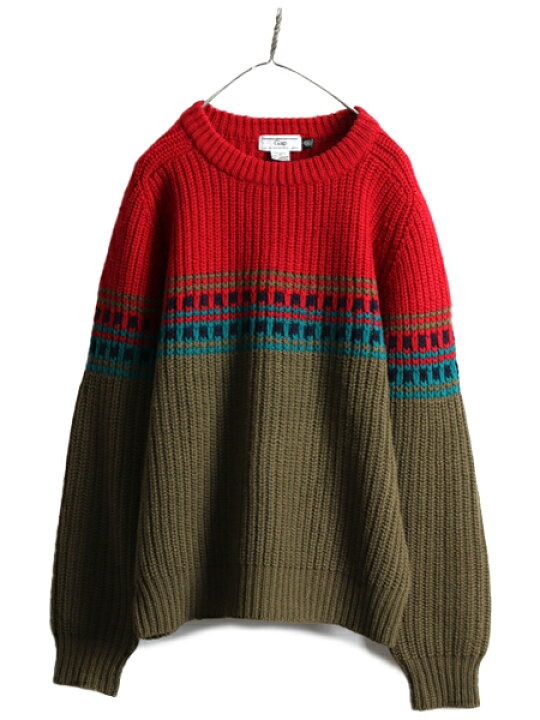 楽天市場】【12/30 15名様限定10%OFF&P4倍!】 80s □ OLD GAP 総柄 