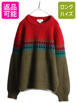 楽天市場】ニット ローゲージ（メンズファッション）の通販
