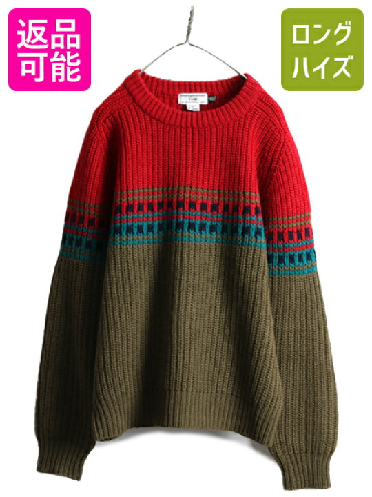 楽天市場】【12/30 15名様限定10%OFF&P4倍!】 80s □ OLD GAP 総柄 