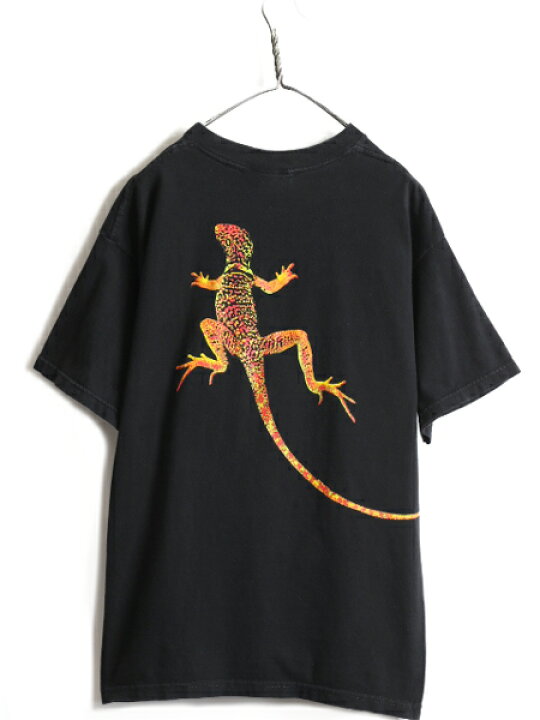 楽天市場】90s USA製 ☆ マルボロ 両面 プリント ポケット付き Tシャツ 