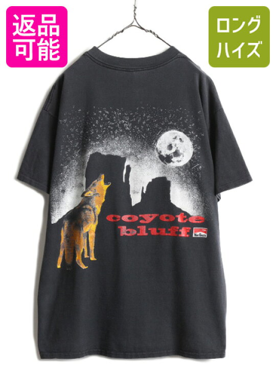 楽天市場】90s USA製 ☆ マルボロ 両面 プリント ポケット付き Tシャツ  
