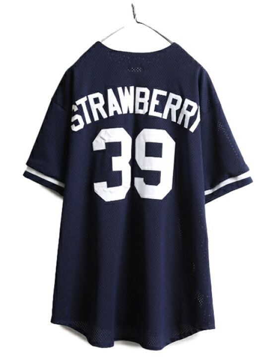 楽天市場】90s USA製 大きいサイズ XXL □ MLB Majestic ニューヨーク 