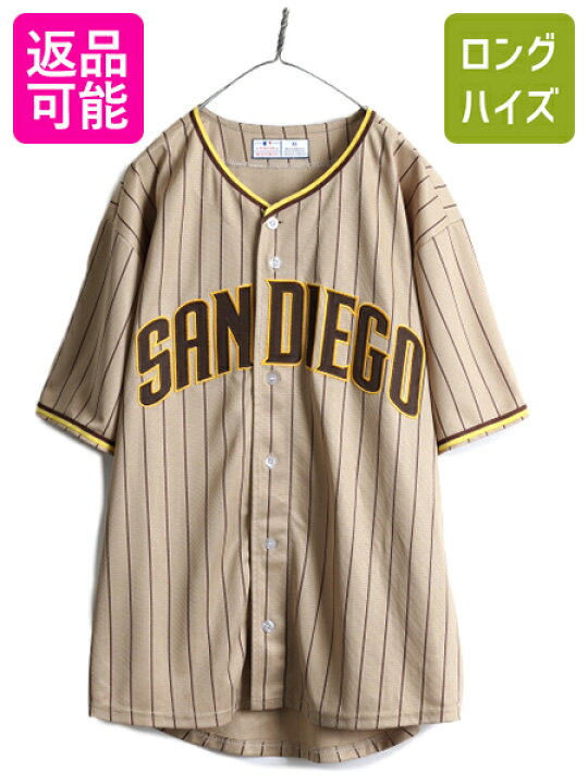 楽天市場】大きいサイズ XL □ MLB オフィシャル Majestic 