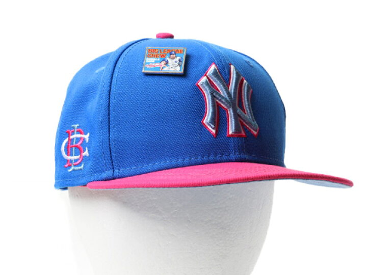 楽天市場】日本未発売 デッドストック 未使用 □ ニューエラ x NY 