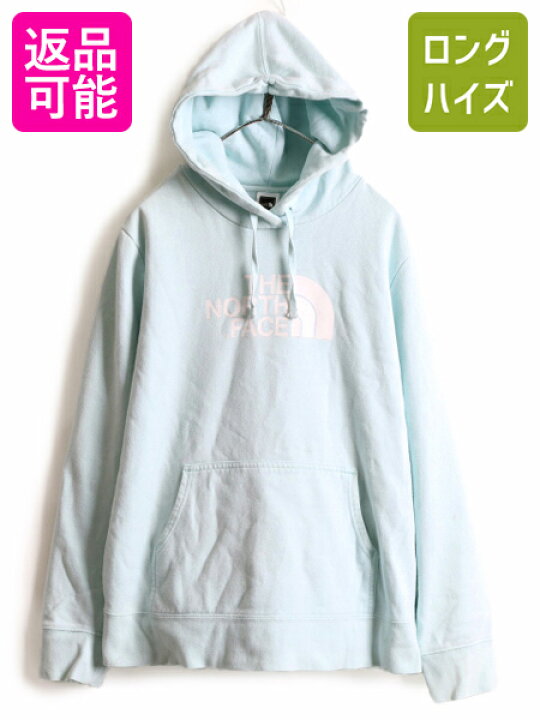 楽天市場】大きいサイズ XL □ ノースフェイス ロゴ プリント 