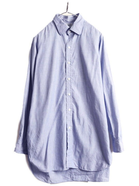 楽天市場】ビンテージ □ ターンブル&アッサー マチ付き コットン  