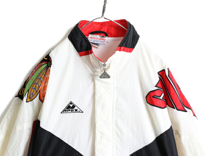 楽天市場】【3/8 スーパーSALE 最大半額&P5倍!】 90s □ APEX ONE NHL 
