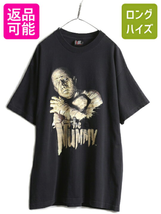 楽天市場】【3/21 マラソン限定クーポン&P5倍!】 90s ☆ The Mummy 