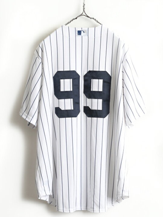 楽天市場】□ MLB オフィシャル Majestic ニューヨーク ヤンキース 