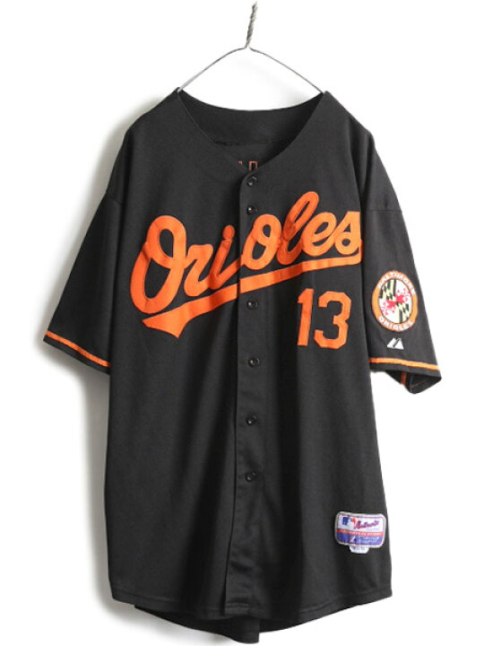 楽天市場】大きいサイズ XXL □ MLB オフィシャル Majestic 