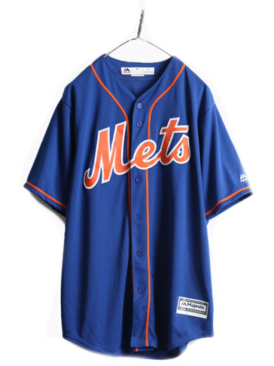 楽天市場】□ MLB オフィシャル Majestic ニューヨーク メッツ ベース 