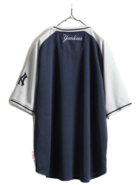 楽天市場】大きいサイズ XL □ MLB オフィシャル Stitches 