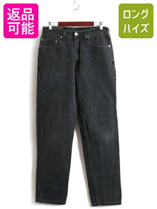 楽天市場】00s USA製 □ リーバイス 550 リラックス フィット 
