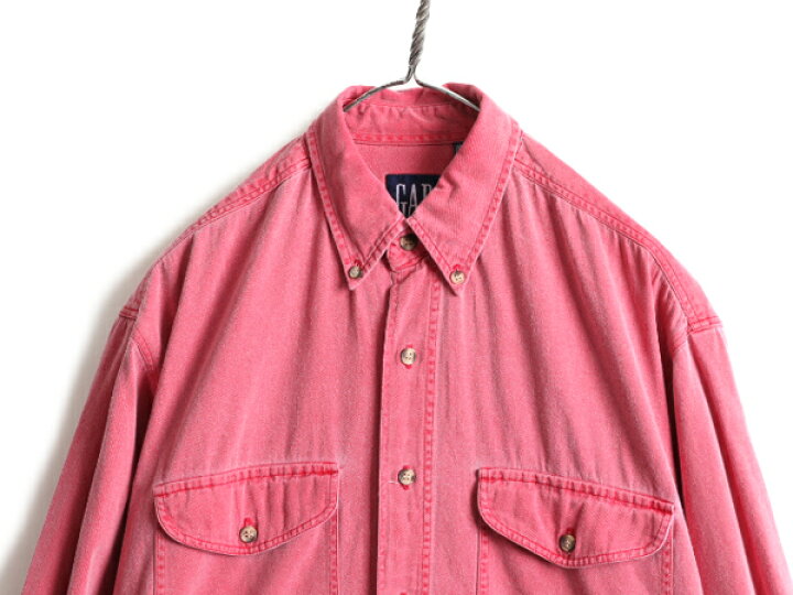 楽天市場】【11/24 24h限定 555円OFF&ポイント5倍】 90s □ OLD GAP 