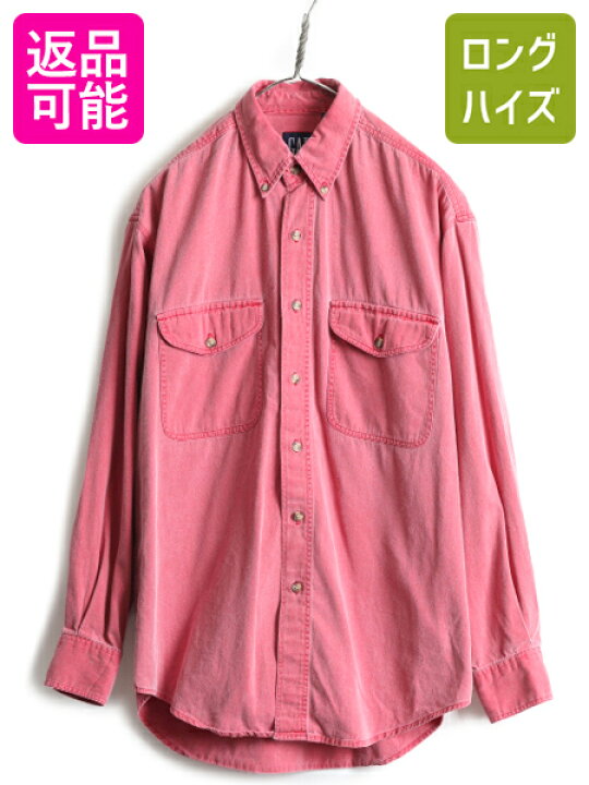 楽天市場】【3/4 スーパーSALE 最大半額&P5倍!】 90s □ OLD GAP 