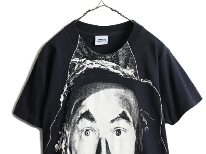 楽天市場】90s USA製 ☆ オズの魔法使い カカシ 大判 プリント Tシャツ  