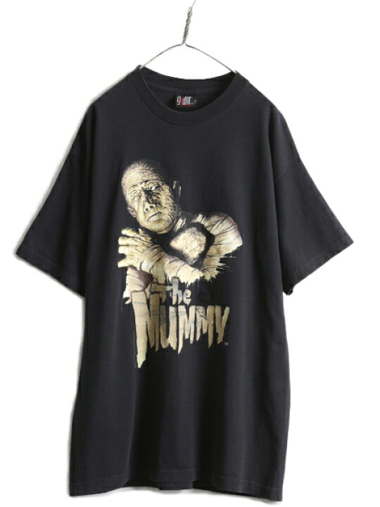 楽天市場】【3/21 マラソン限定クーポン&P5倍!】 90s ☆ The Mummy 