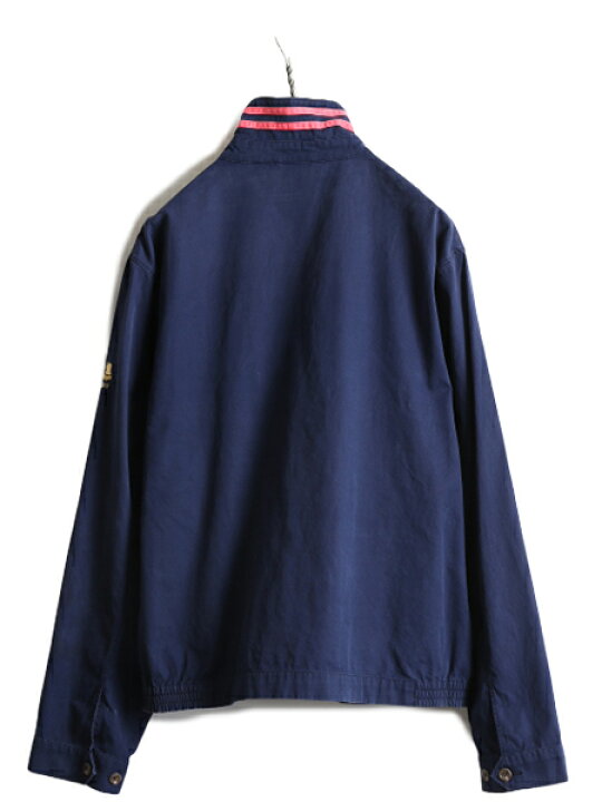 楽天市場】90s □ ポロ ゴルフ ラルフローレン スイングトップ 
